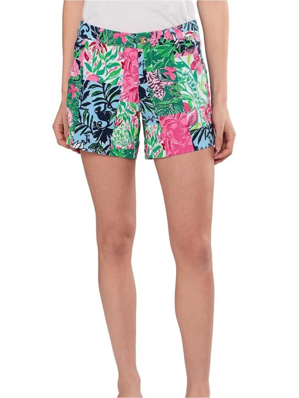 NWT Size 12 Callahan Shorts